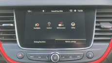 Vauxhall Crossland 1.2 Turbo GS 5dr Petrol Hatchback